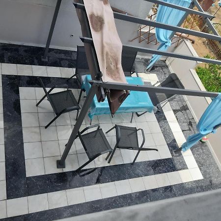 נאה קרוואלי Soula'S Sunshine Apartments מראה חיצוני תמונה